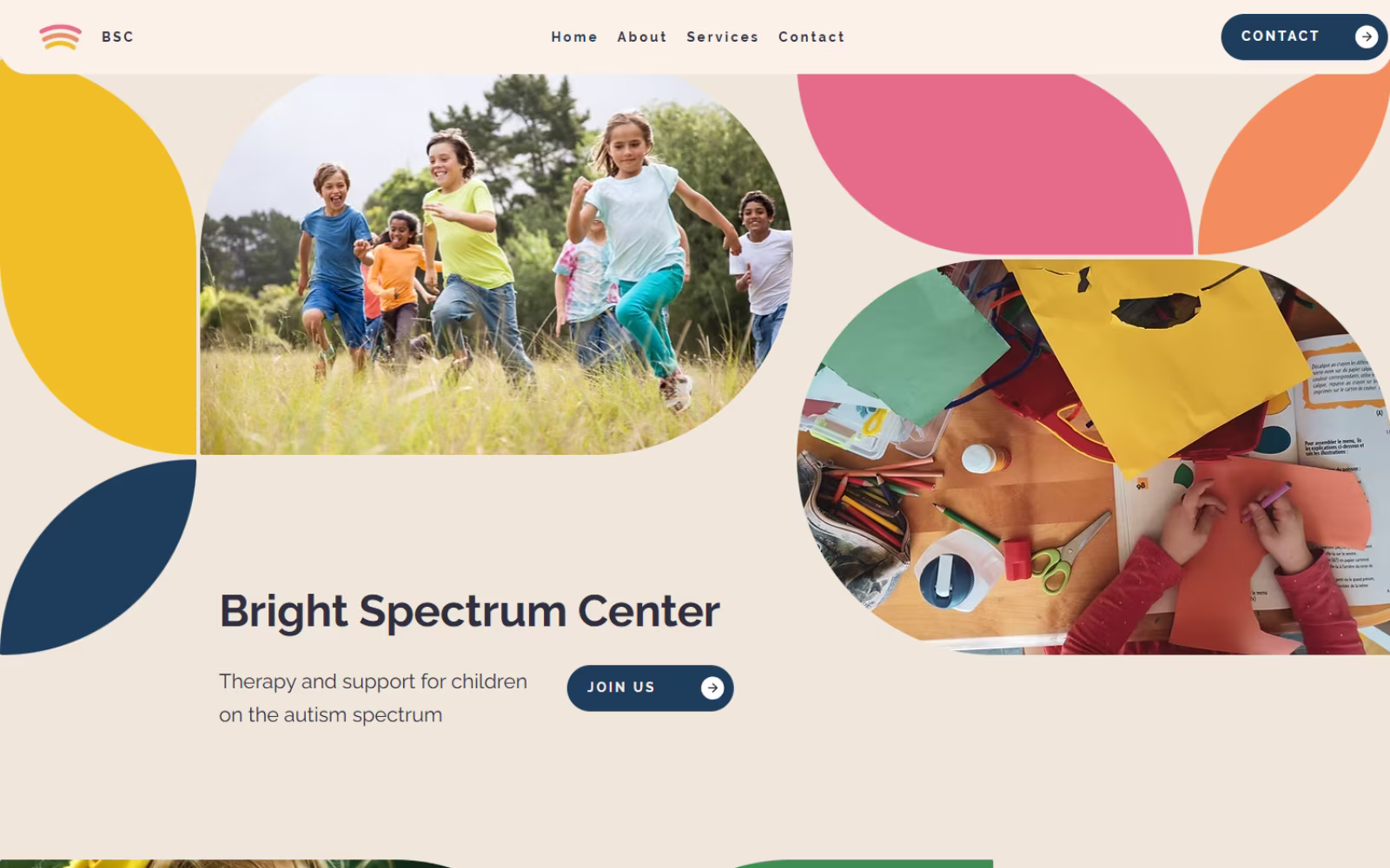 Wix Studio website example 7 — built by Wix Business Pro USA